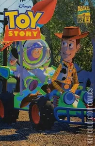 Disney's Toy Story #2