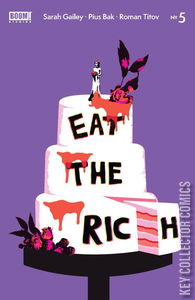 Eat The Rich #5