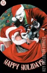 Variant Cover for Batman and Robin: Year One #1