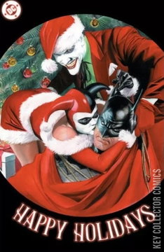 Variant Cover for Batman and Robin: Year One #1