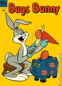 Bugs Bunny #39