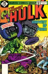 Variant Cover for Incredible Hulk #230