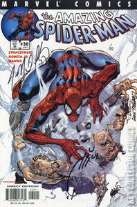 Amazing Spider-Man #30