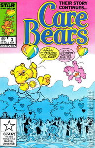 Care Bears #3