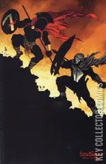 Variant Cover for 300 #1