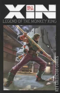 Xin: Legend of the Monkey King