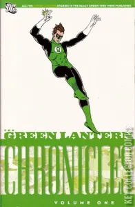 Green Lantern Chronicles, The #1