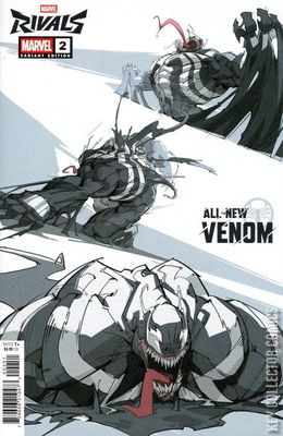 All-New Venom
