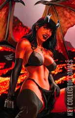 Cover for Altered States: Purgatori - Grindhouse #1
