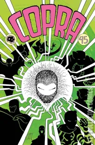 Copra #45