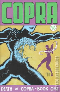 Copra #46