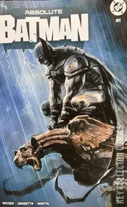 Absolute Batman #1