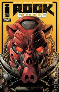 Rook: Exodus #5