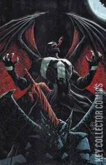 Variant Cover for Venom #35