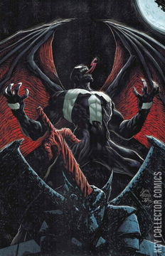 Variant Cover for Venom #35