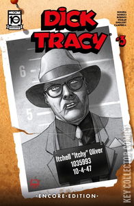 Dick Tracy #3