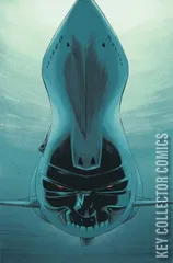 Variant Cover for Terminator, The #4