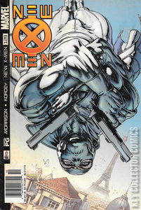 New X-Men #129