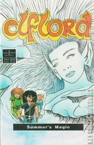 Elflord: Summer's Magic #3