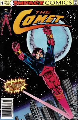 The Comet