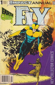 The Fly Annual #1 