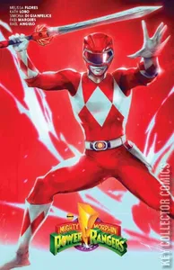 Mighty Morphin Power Rangers #104