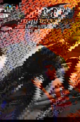 Iron and the Maiden: Brutes, Bims and the City