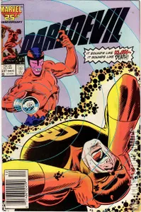 Daredevil #237