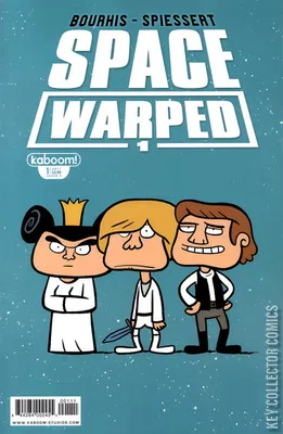 Space Warped