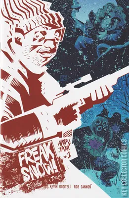 Freak Snow