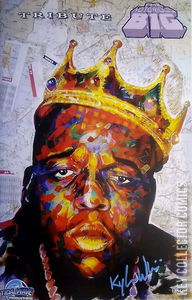 Tribute: The Notorious B.I.G. #1