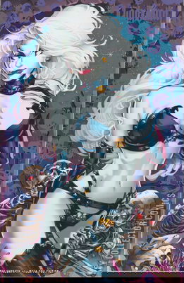 Lady Death: Eternal Sabbath