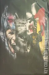 Variant Cover for Exiled, The #1