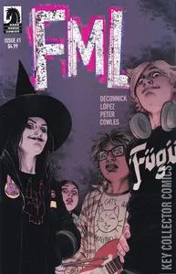 FML #1