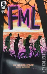 Cover for FML #1