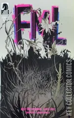 Variant Cover for FML #1