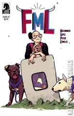 Cover for FML #2