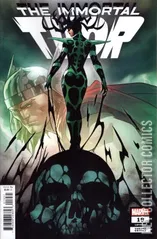 Cover for Immortal Thor, The #19