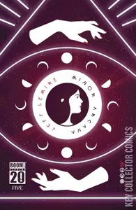 Minor Arcana #5