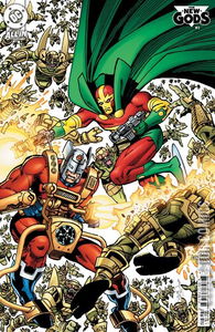 New Gods #2