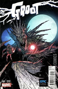 Groot #1 