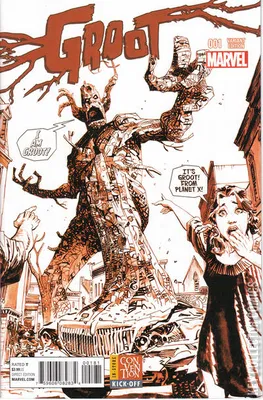Groot