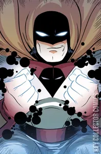Space Ghost #9