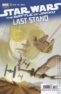 Star Wars: Battle of Jakku - Last Stand #3