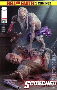 Spawn: The Scorched #37