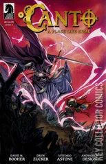 Cover for Canto: A Place Like Home #5