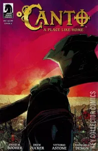 Canto: A Place Like Home #4