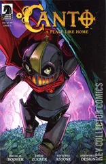 Cover for Canto: A Place Like Home #1