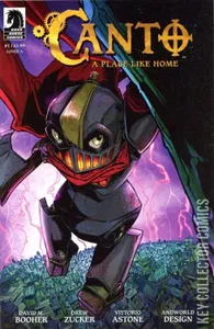 Canto: A Place Like Home #1