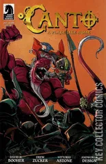 Cover for Canto: A Place Like Home #2